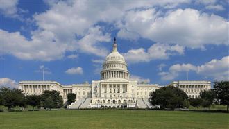 美參院欲通過決議案　限川普向伊宣戰