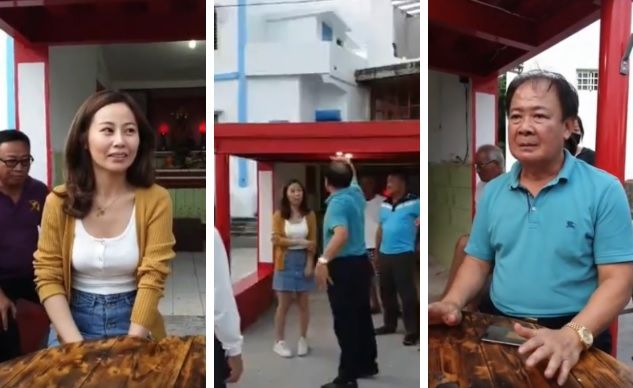 女夢「墾丁廟塌」　驚見神蹟捐2百萬