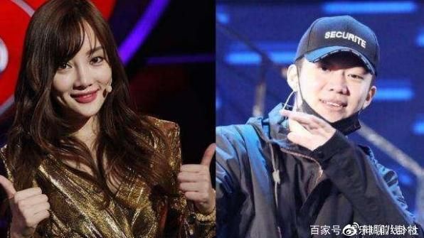 李小璐驚爆偷情片　半裸露臀照疑外流