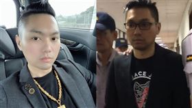 連千毅,直播,看守所,電視,法院,收押