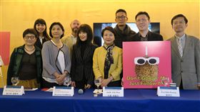 紐約Performa雙年展,台灣藝術家,首度參與,城市即舞台,文化交流(圖/中央社)