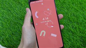 圖／記者谷庭攝,pixel 4 實拍