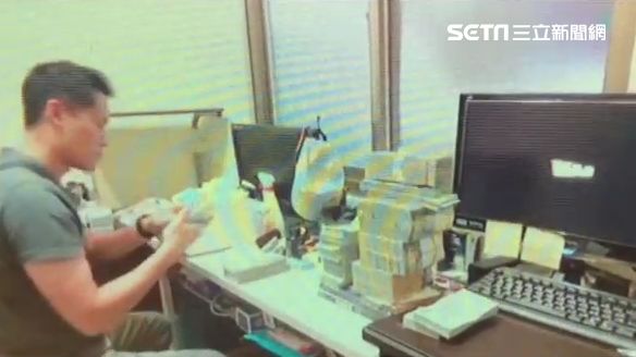 總統大選賭盤已開　全台警防介入選舉