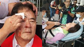 韓國瑜,議會,預算,請假,林宛蓉,劉德林,葉匡時