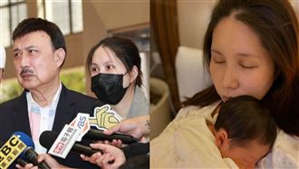 余苑綺化療嘴破 余天心酸曝父女對話