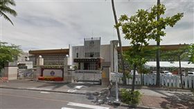 高雄監獄（圖／翻攝自Google Maps）