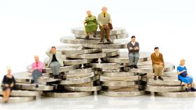 名家／MONEY錢（勿用）