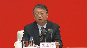 四中全會港澳方針疑緊縮　北京避答強調