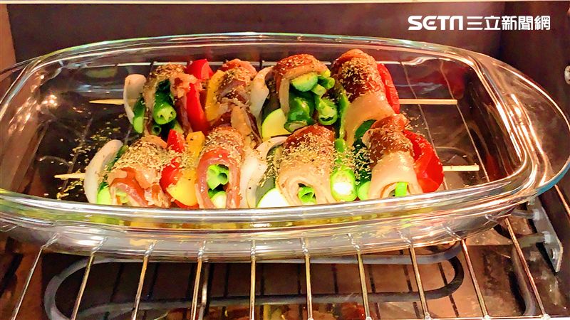 料理就像實驗　不同工具煮出百變風味