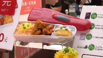 北車飄香！5國27家業者秀鐵道美食