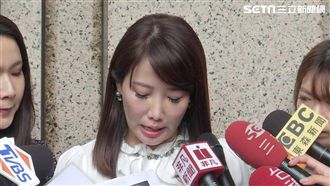 女兒血癌遭詛咒…蔡沁瑜淚：得罪誰了