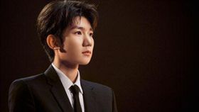 王源（翻攝自微博）