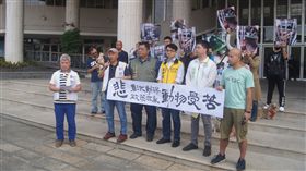 彰化縣,動保團體,陳情,流浪犬暴增,尋找,新收容所(圖/中央社)