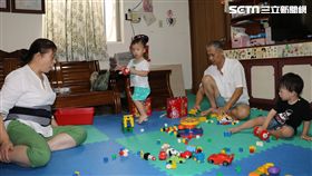 黃永坤,新北市社會局,黃林吟芳,保母,收養