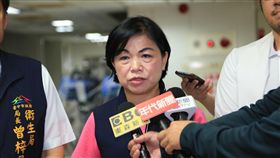 台中市,曉明女中,野炊意外,燒燙傷,送醫(圖/中央社)