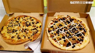 黑糖珍珠、珍奶披薩大比拚　第一名是