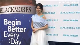 曾沛慈。圖／記者方佳琳攝影