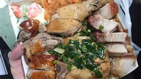  便當,三寶飯,配菜,新台幣,爆廢公社,便宜