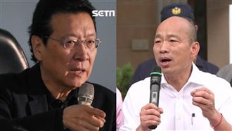 韓粉嗆「弄壞韓選情」！趙少康怒反擊