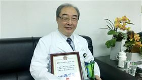 醫師,陳維熊,服務偏鄉,助貧童,翻轉人生(圖/中央社)