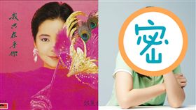 向鄧麗君看齊！王若琳發揮語言天賦 中、粵、日語建構愛的呼喚世界觀 索尼音樂提供