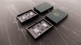 連江縣,吸引旅客,鄉公所,加送,高粱酒(圖/東引鄉公所提供)中央社