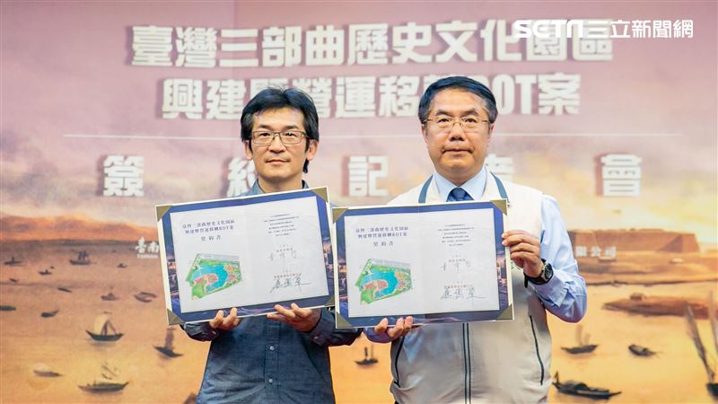 扛百億壓力！魏德聖打造「豐盛之城」