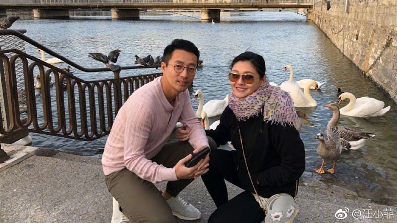 大S喊要離婚　汪小菲爆酒後狂親密友