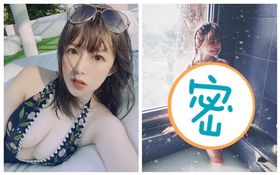 電競主播「阿樂」林妤臻（翻攝臉書）