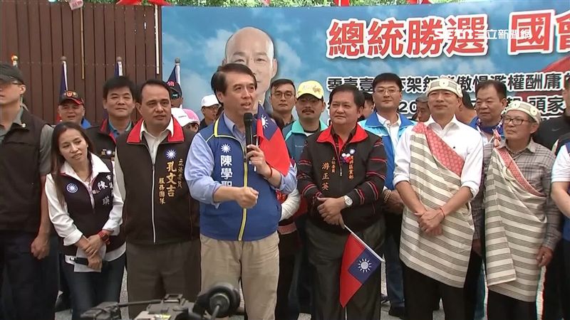 藍委讚韓借廁有魅力！宅神一句話酸爆