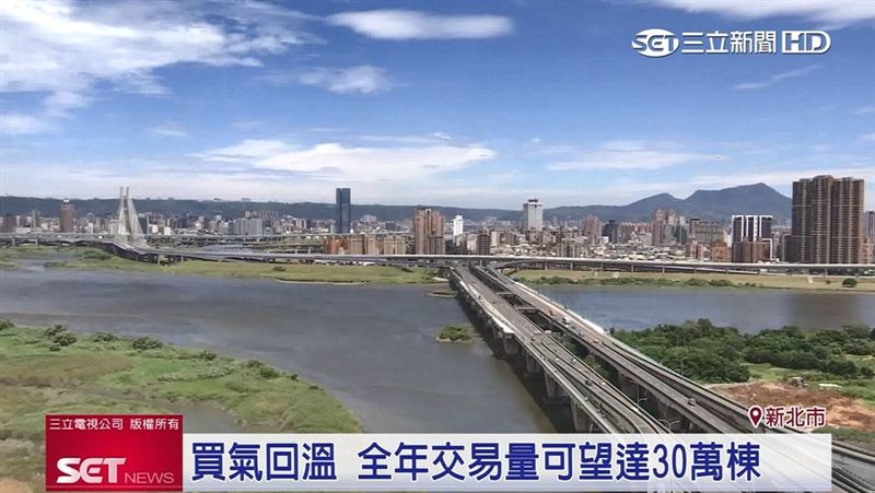 買氣回溫！築禾交響院首週銷售破百戶