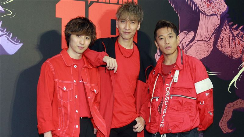 w-inds.要來了！龍一曝這心願