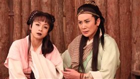 陳亞蘭。（麗生百合提供）