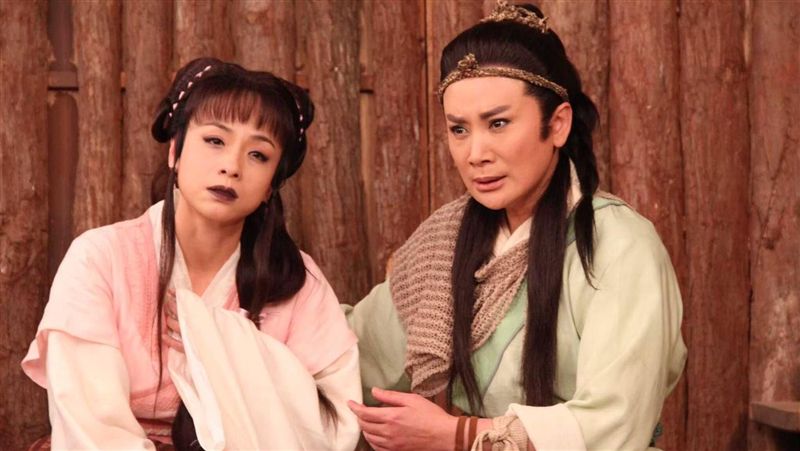 日花16小時眼交！她險被強制送醫