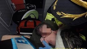 男嬰,棄嬰,公廁,遺棄罪,宜蘭