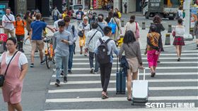 陰涼天氣（陳弋攝影）