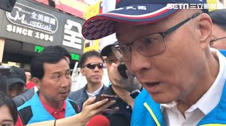 當不分區立委？吳敦義終於回應了…