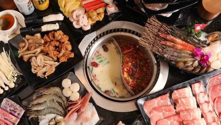 美食家衝啊吃爆它！　吃到飽霸主駕到