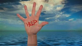 哭　（圖／翻攝自pixabay）