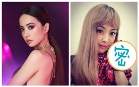 蔡依林（微博）