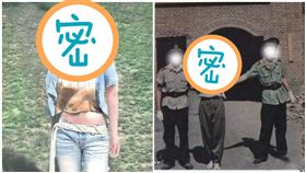 大陸史上最美死刑犯!開口式行刑，理由「不想毀容」。 （圖／翻攝自每日頭條）
