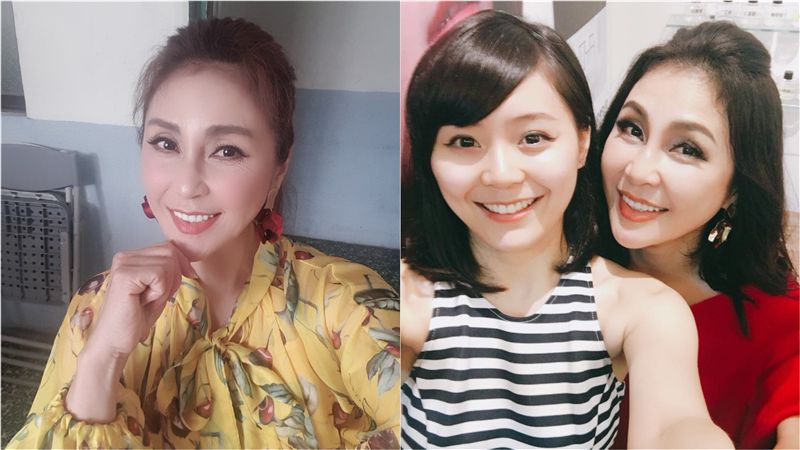 要女兒更賤一點　梁佑南演惡女吐真言