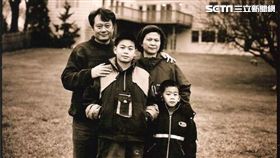 陪你很久很久,李淳,李安,邵雨薇,蔡瑞雪/威視提供