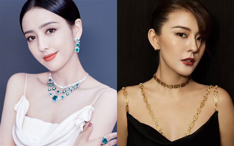 甄嬛女星抹黑同行？她怒戰酸民4小時