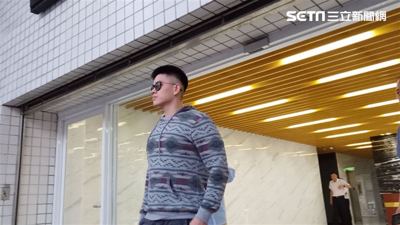 道歉露鳥打手槍！李興文兒拍「續集」