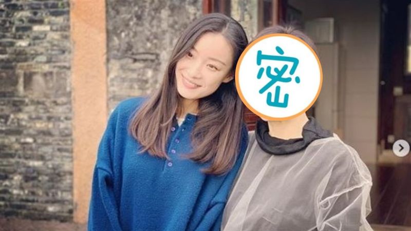 同框素顏林青霞！她曝女神私下真面目