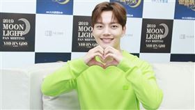 呂珍九 記者林士傑攝影