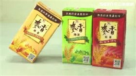 麥香,奶茶,綠茶,紅茶,飲料(圖/資料照)