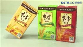 麥香,奶茶,綠茶,紅茶,飲料(圖/資料照)