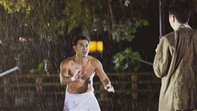 苦力,黃玉榮,吳鈴山,吳婉君（圖／公視提供）